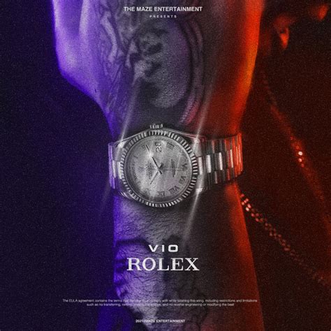 make a song like rolex|rolex song meaning.